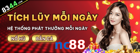 Trò Chơi Bắn Cá Phổ Biến Tại nc88